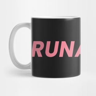 Aurora Aksnes - Runaway Essential Mug